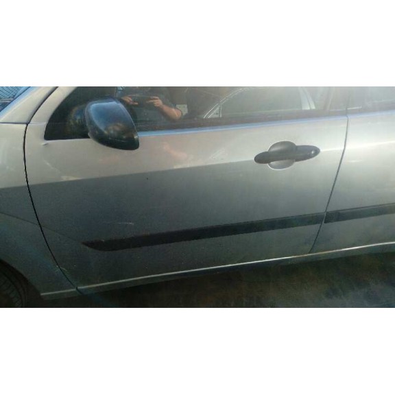 ford focus turnier (cak) del año 2004