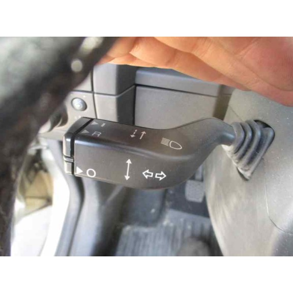 opel meriva del año 2007