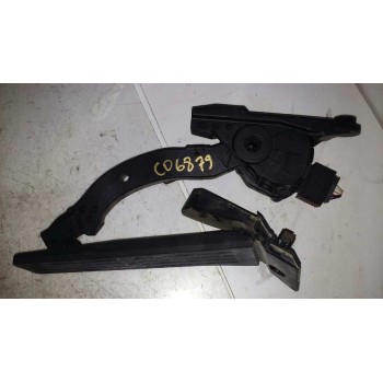 Recambio de potenciometro pedal para hyundai i30 (gd) style referencia OEM IAM 327003XXX  