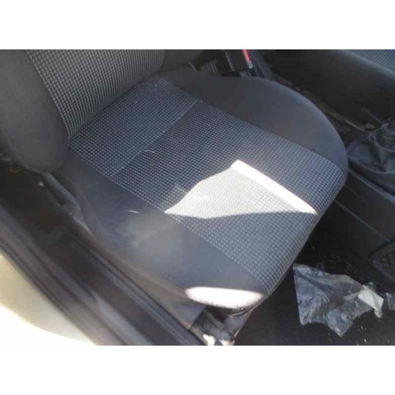 opel meriva del año 2007