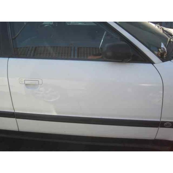 audi 100 berlina (c4) del año 1995