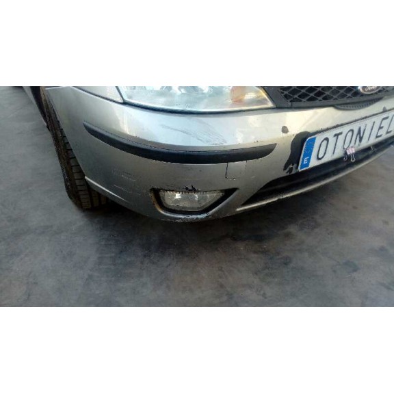 ford focus turnier (cak) del año 2004