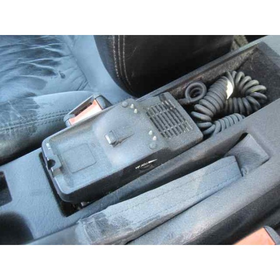 audi 100 berlina (c4) del año 1995