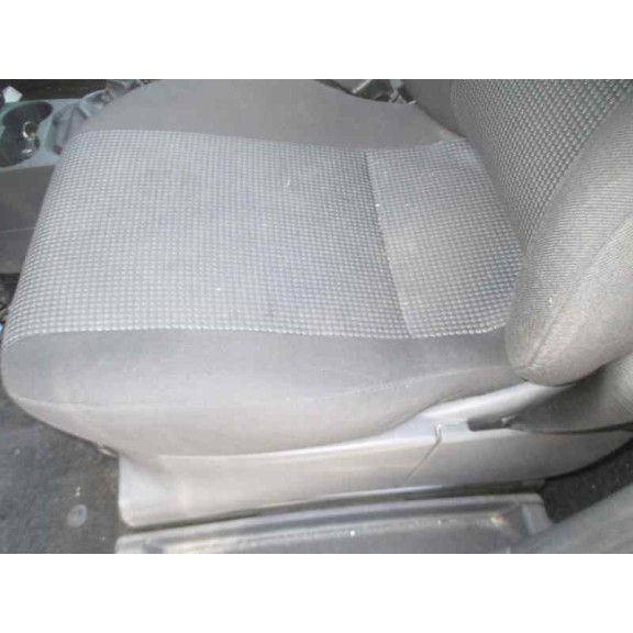 opel meriva del año 2007