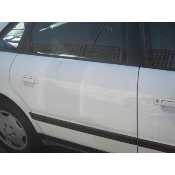 audi 100 berlina (c4) del año 1995