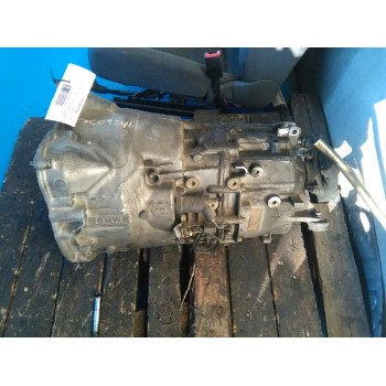CAJA CAMBIOS 23001434404 143.000KM B