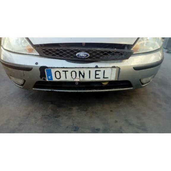 ford focus turnier (cak) del año 2004