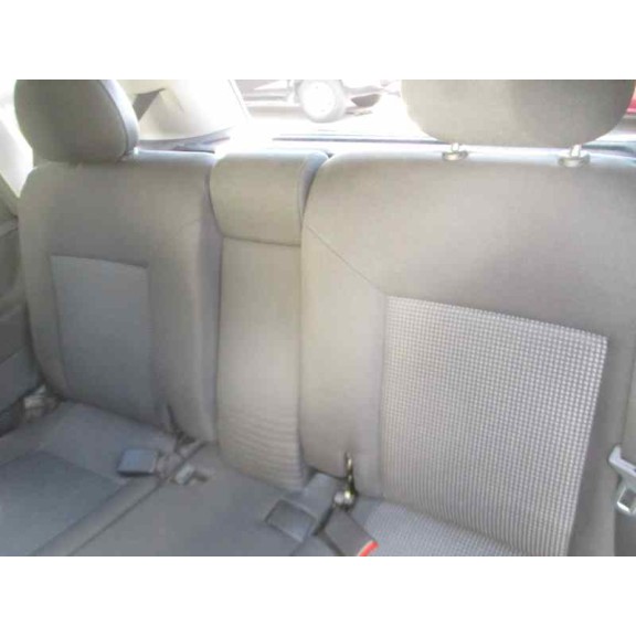 opel meriva del año 2007