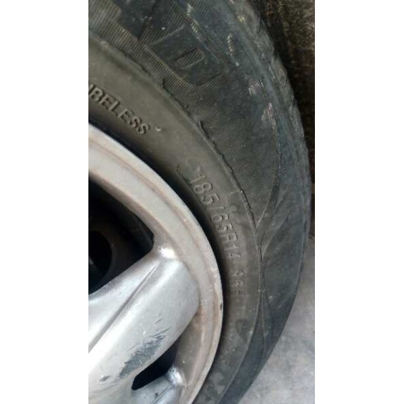 ford focus turnier (cak) del año 2004