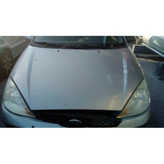 ford focus turnier (cak) del año 2004
