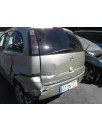 opel meriva del año 2007