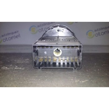 Recambio de mando luces para volkswagen golf iv berlina (1j1) conceptline referencia OEM IAM 1C0941531FKZ SALPICADERO C/ ANTIN D