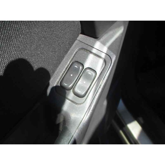 opel meriva del año 2007