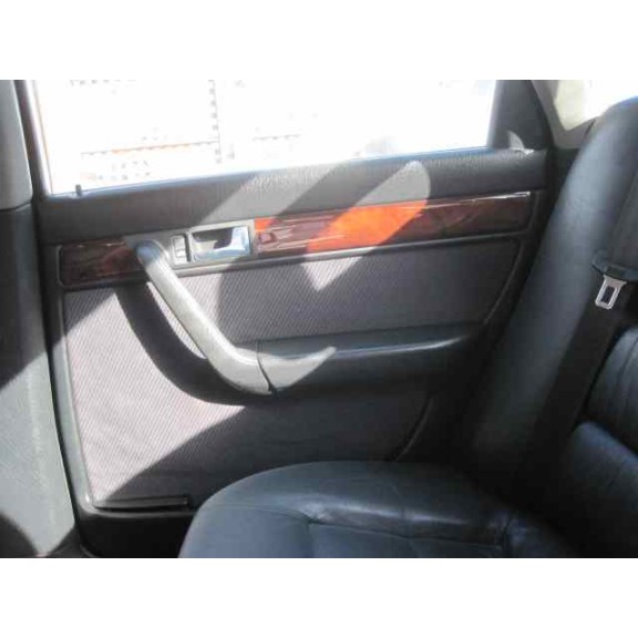 audi 100 berlina (c4) del año 1995