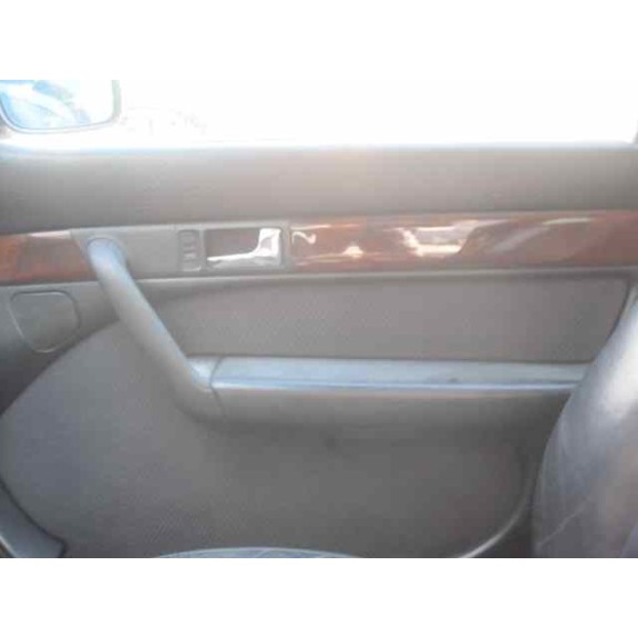 audi 100 berlina (c4) del año 1995