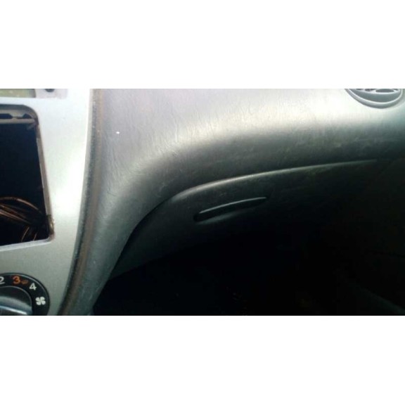 ford focus turnier (cak) del año 2004