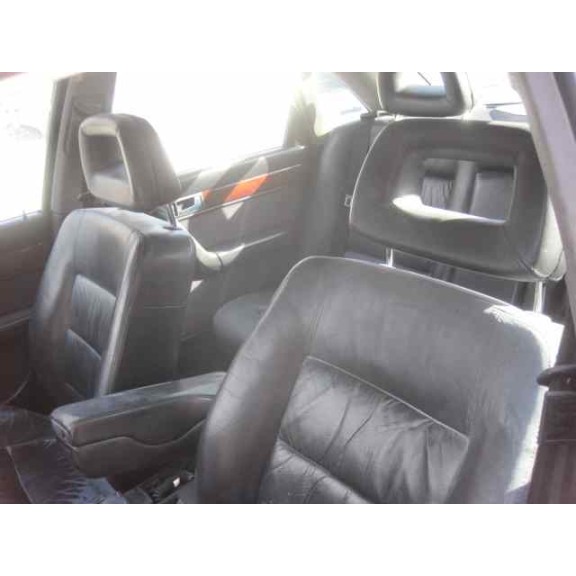 audi 100 berlina (c4) del año 1995