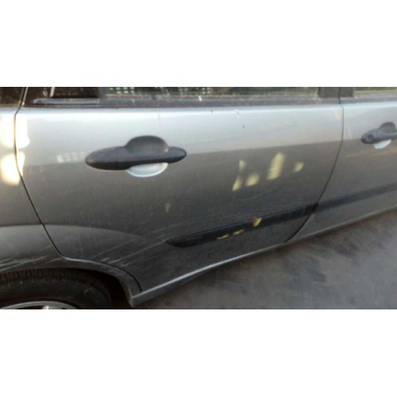 ford focus turnier (cak) del año 2004