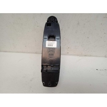 Recambio de mando elevalunas delantero izquierdo para infiniti q50 2.2 diesel cat referencia OEM IAM 254014GA2A  4 TECLAS