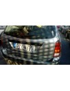 ford focus turnier (cak) del año 2004