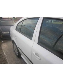 skoda octavia berlina (1u2) del año 2002 2