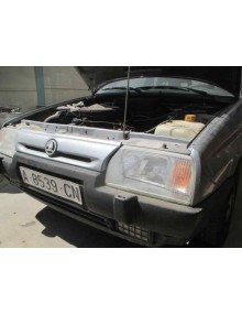 skoda favorit (781) del año 1994 2