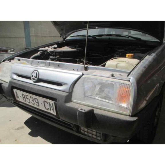 skoda favorit (781) del año 1994