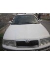 skoda octavia berlina (1u2) del año 2002