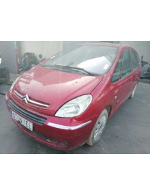 citroën xsara picasso del año 2006