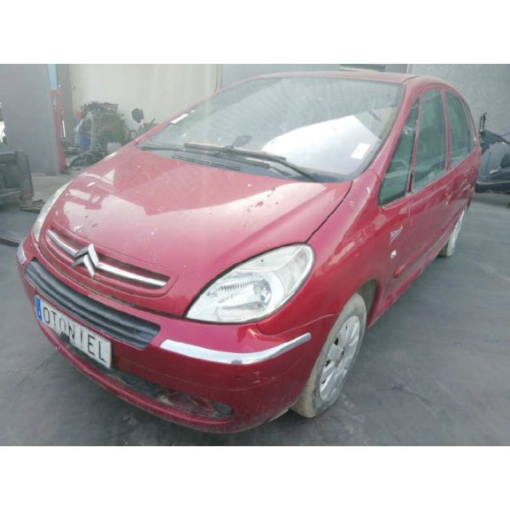 citroën xsara picasso del año 2006