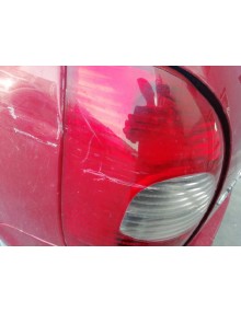 citroën xsara picasso del año 2006 2