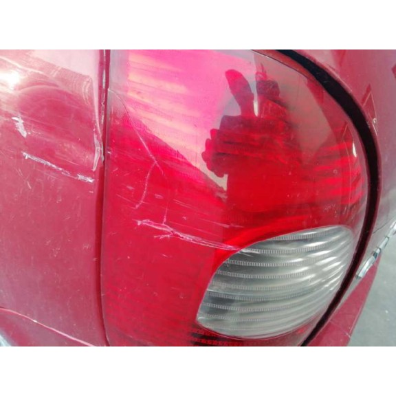 citroën xsara picasso del año 2006