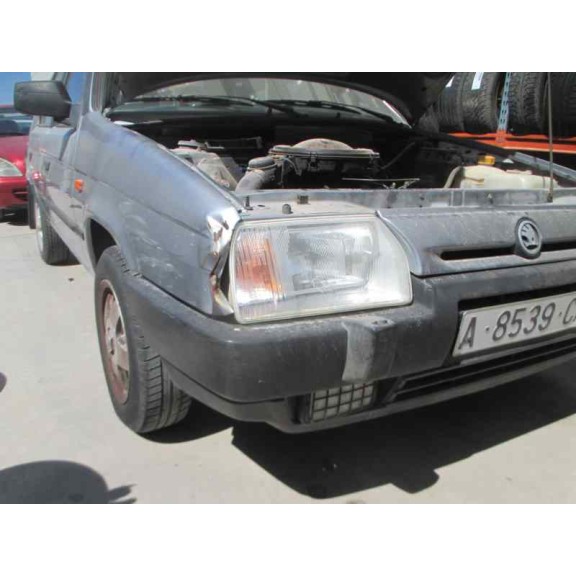 skoda favorit (781) del año 1994