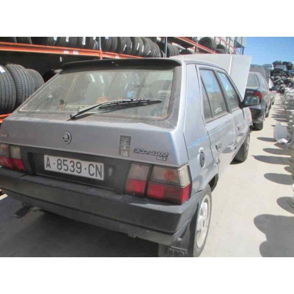 skoda favorit (781) del año 1994
