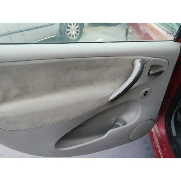 citroën xsara picasso del año 2006