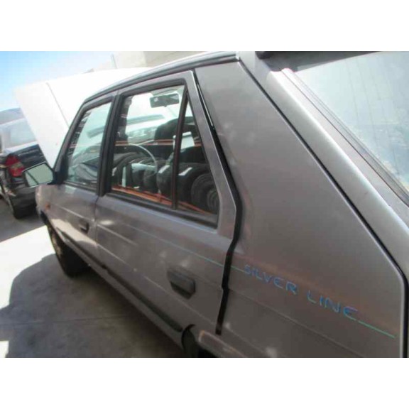 skoda favorit (781) del año 1994