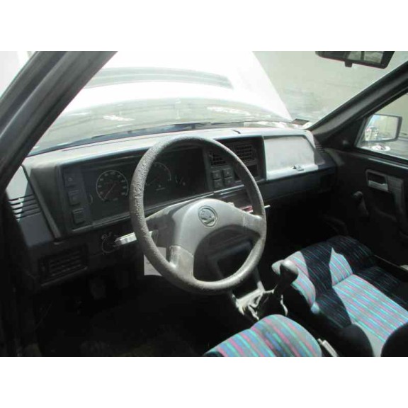 skoda favorit (781) del año 1994