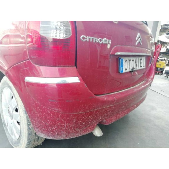 citroën xsara picasso del año 2006