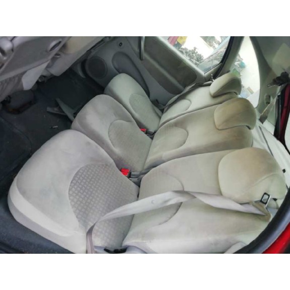 citroën xsara picasso del año 2006