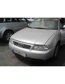 audi a3 (8l) del año 1999