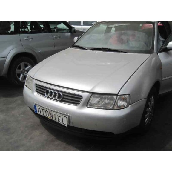 audi a3 (8l) del año 1999