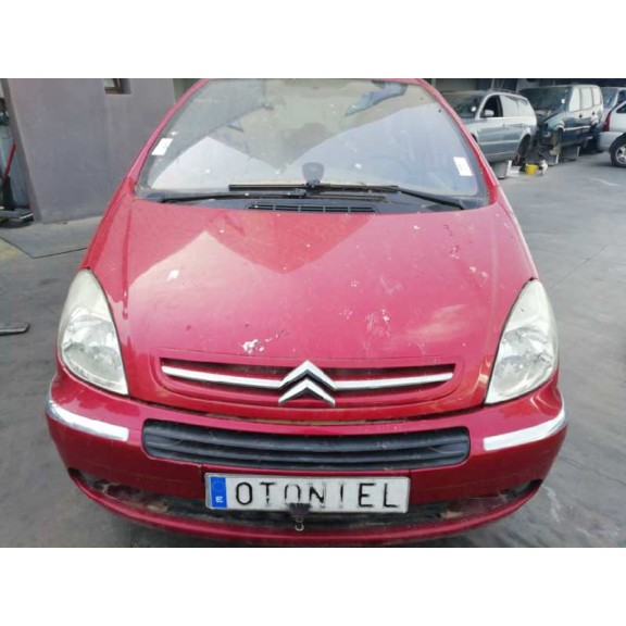 citroën xsara picasso del año 2006