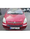 citroën xsara picasso del año 2006