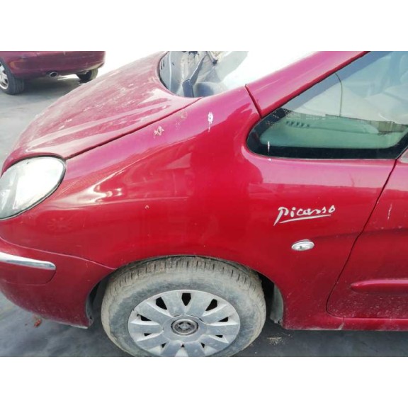 citroën xsara picasso del año 2006