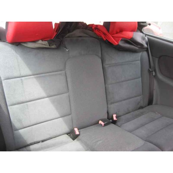 audi a3 (8l) del año 1999