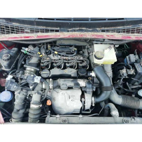 citroën xsara picasso del año 2006