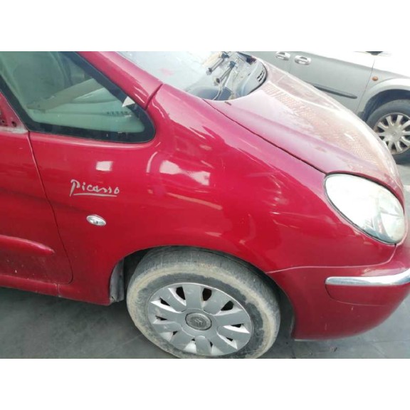citroën xsara picasso del año 2006
