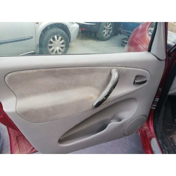 citroën xsara picasso del año 2006