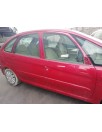 citroën xsara picasso del año 2006