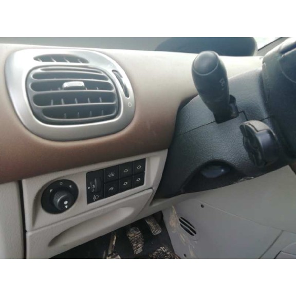 citroën xsara picasso del año 2006